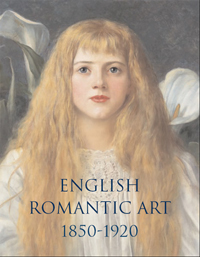 english & roman art